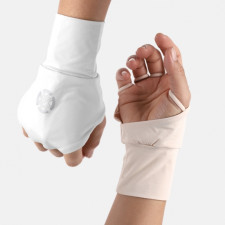 [한정 특가] 테크스킨 UV차단 손등장갑 / 오른쪽 손등장갑 (1000000293)